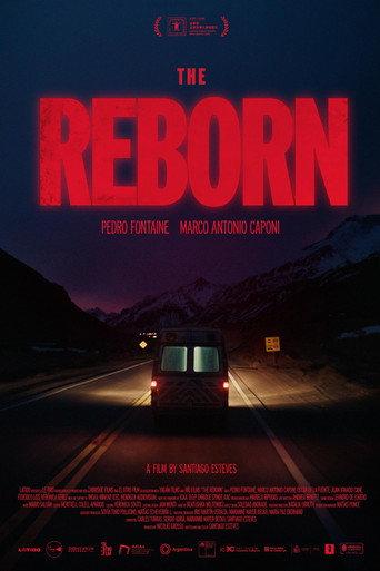 The Reborn (2025) poster