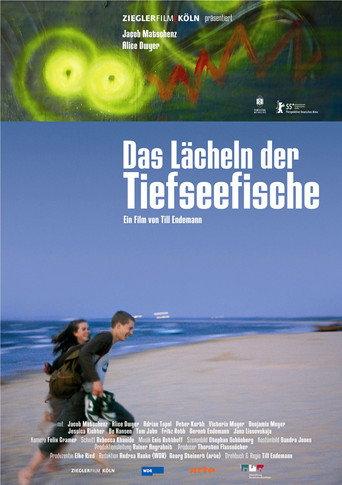 Das Lächeln der Tiefseefische (2005) poster