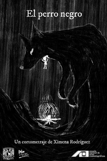 The Black Dog (2023) poster