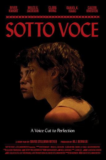 Sotto Voce () poster
