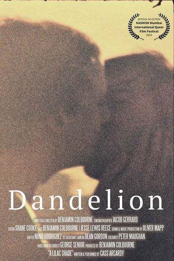 Dandelion (2023) poster