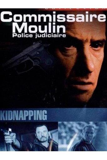Kidnapping (2005) poster