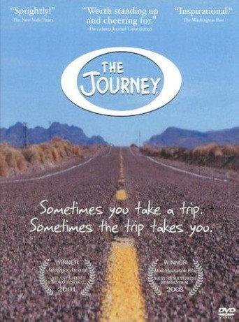 The Journey (2001) poster