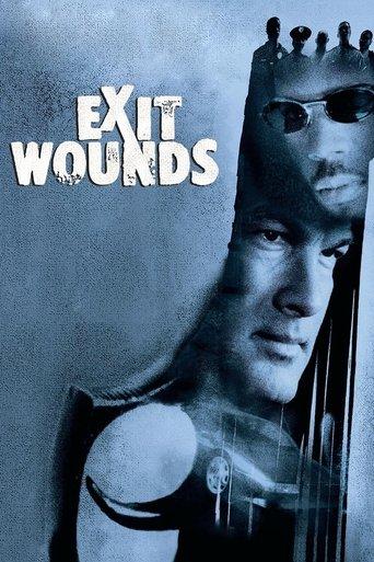 Exit Wounds (2001) poster