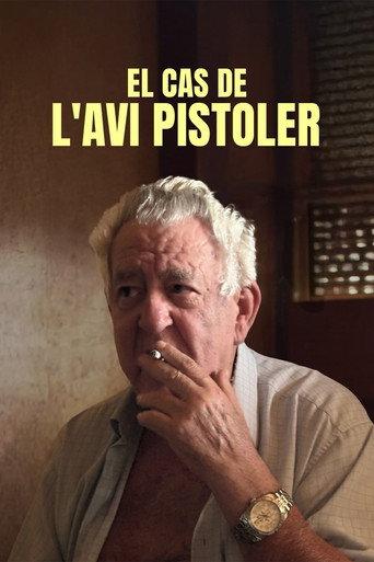 El cas de l'avi pistoler (2026) poster