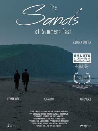 The Sands of Summer Past () poster