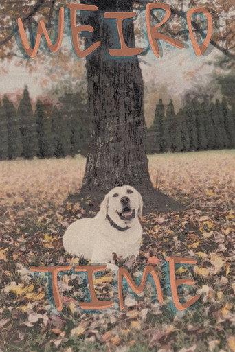 Weird Time (2025) poster