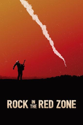 Rock in the Red Zone (2015) poster