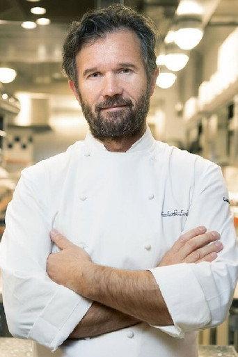 Cracco Confidential (2018) poster