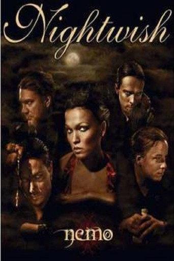 Nightwish: Nemo (2004) poster