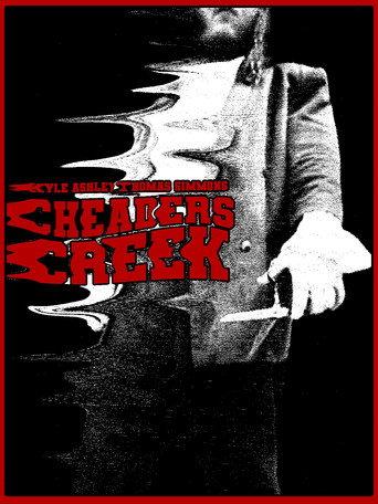 Cheaders Creek (2022) poster