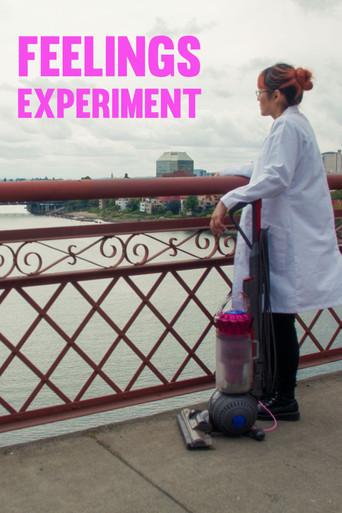 Feelings Experiment () poster