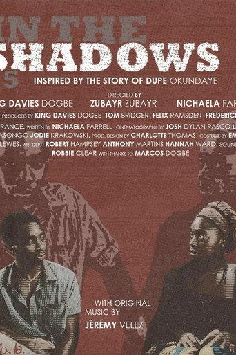 In The Shadows 75 (2026) poster