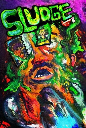 Sludge (2026) poster