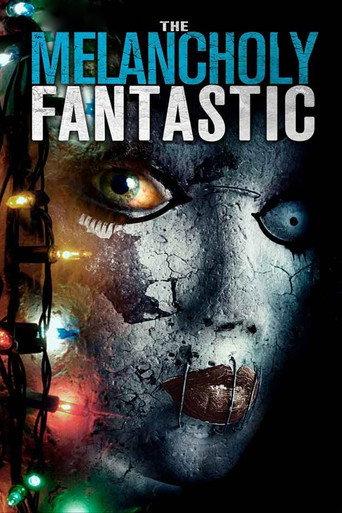 The Melancholy Fantastic (2011) poster