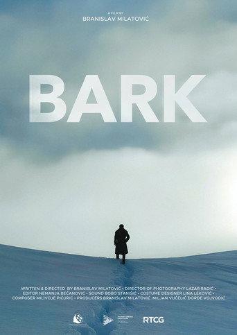 Bark (2025) poster