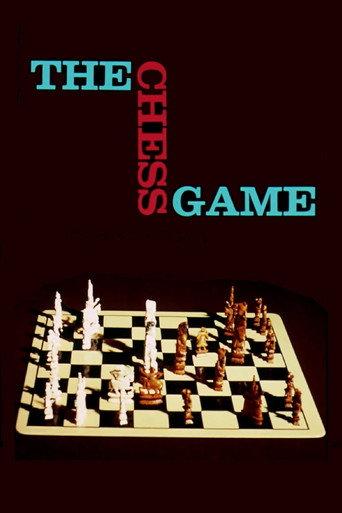 The Chess Game (1968) poster