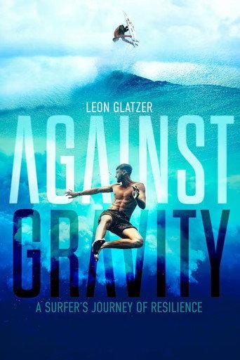 Against Gravity (2025) poster