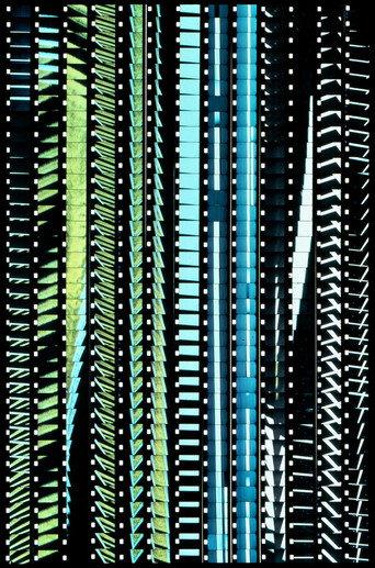 Ligne continue (1974) poster