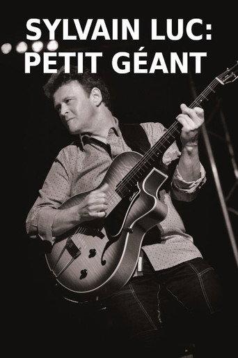 Sylvain Luc - Petit Géant (2002) poster