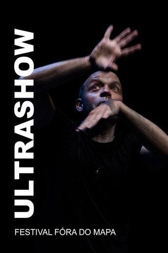 Ultrashow - Festival Fóra do Mapa (2018) poster