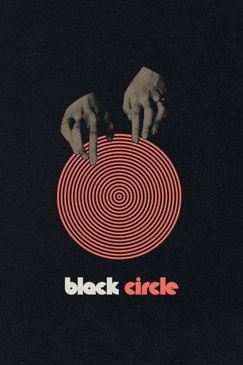 Black Circle (2019) poster