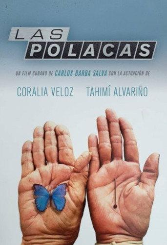 Las Polacas (2022) poster