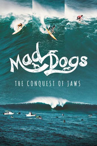 Mad Dogs (2015) poster