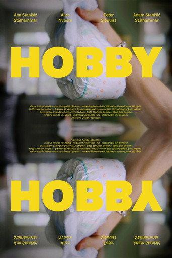 Hobby (2025) poster