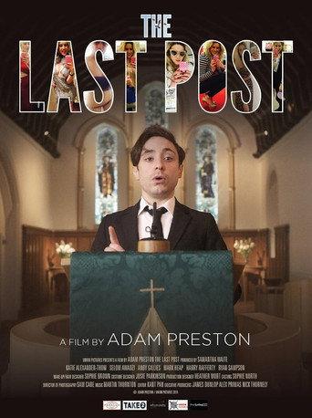 The Last Post (2015) poster