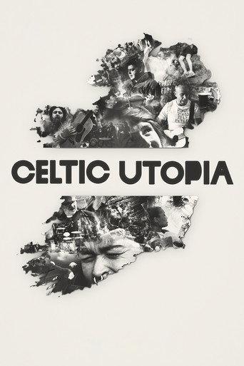 Celtic Utopia (2025) poster