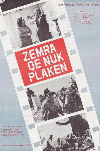 Hearts That Do Not Age (1977) poster