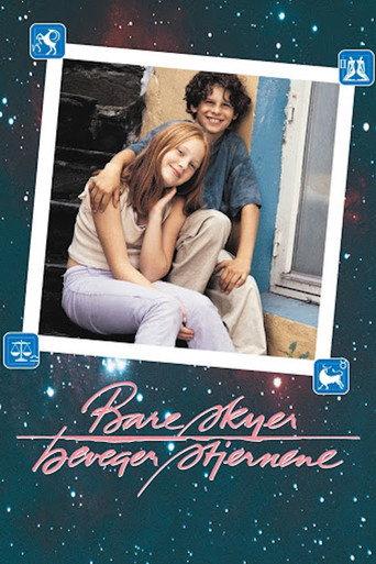 Only Clouds Move the Stars (1998) poster