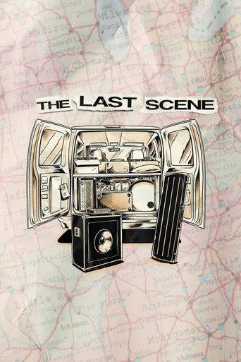 The Last Scene () poster