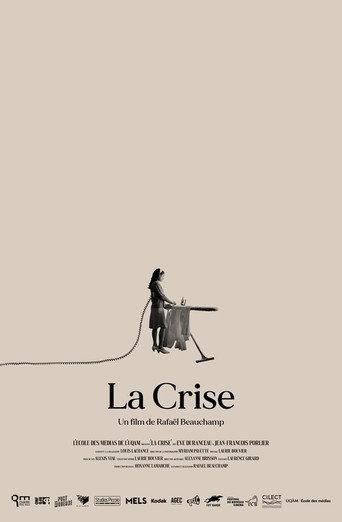 La Crise (2020) poster
