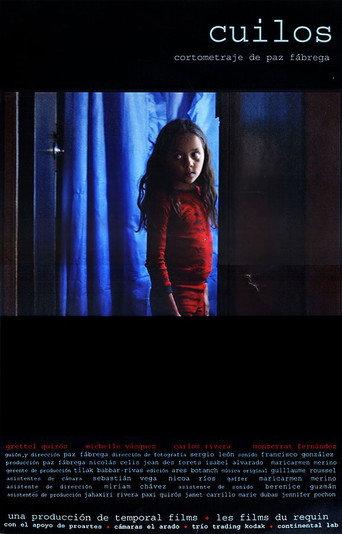 Cuilos (2008) poster