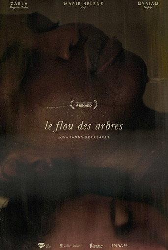 The Blurring Of Trees (2024) poster