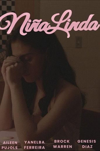 Niña Linda () poster