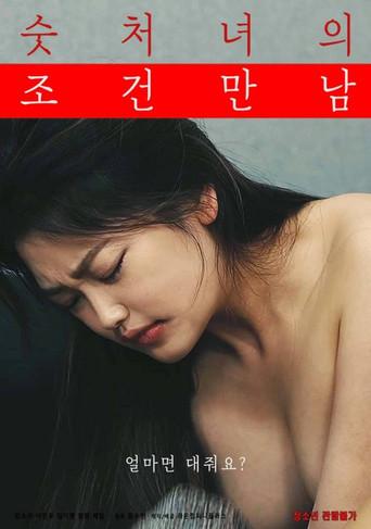 Meeting Conditions of a Virgin (2022) poster