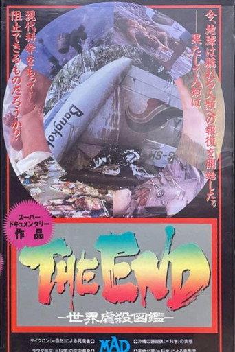 The End (1992) poster