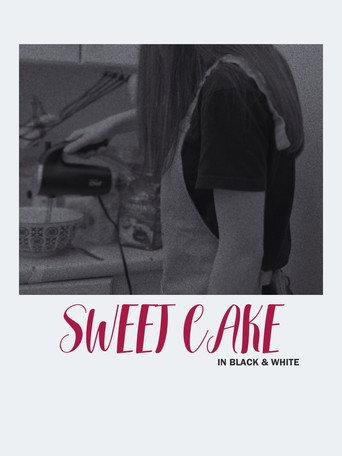 Sweet Cake (2024) poster