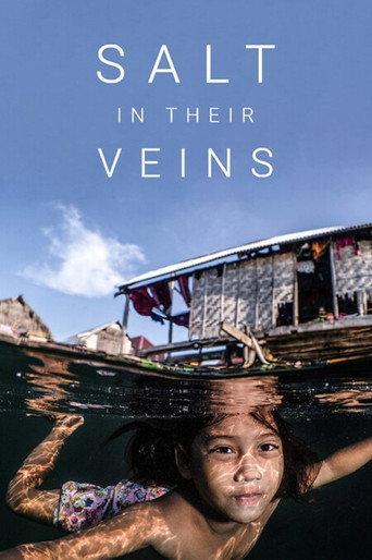 Salt in their Veins (2024) poster