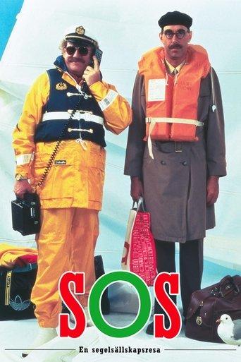 Swedes at Sea (1988) poster