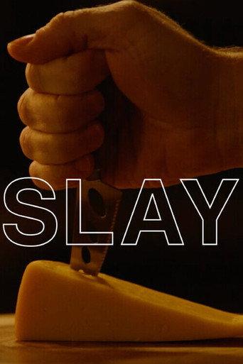 Slay () poster
