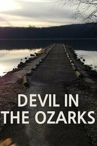 Devil in the Ozarks (2023) poster