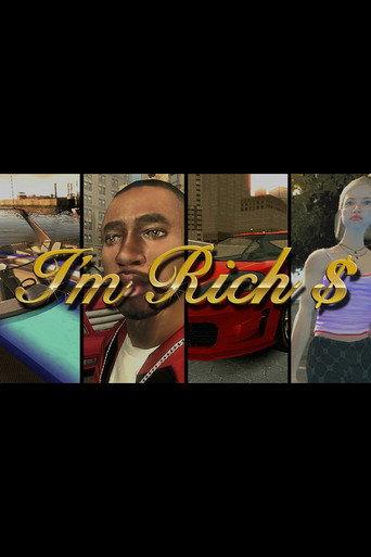 I'm Rich (2008) poster