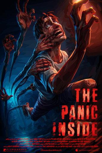 The Panic Inside () poster