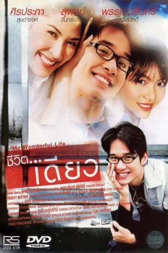 My Wonderful Life (2003) poster