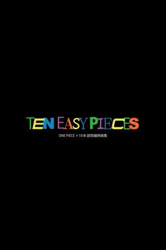 Ten Easy Pieces (2025) poster