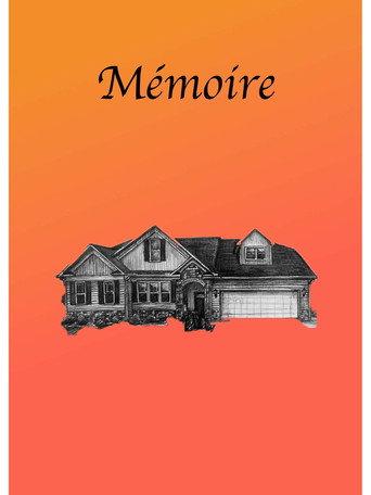 Mémoire () poster